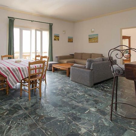 Villa U Vigu Partinello Bagian luar foto