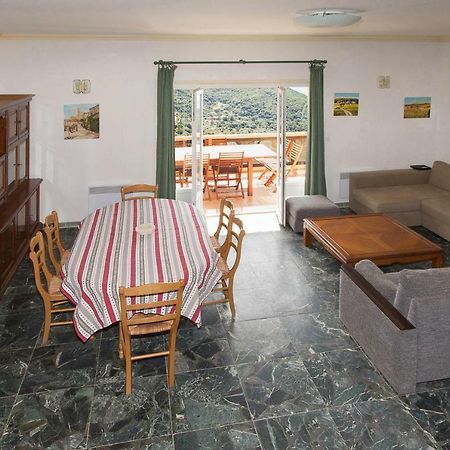 Villa U Vigu Partinello Bagian luar foto