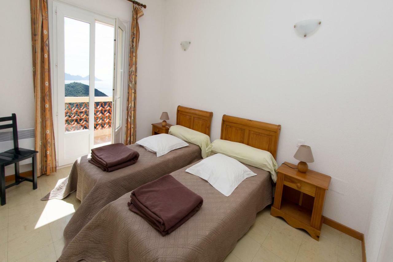 Villa U Vigu Partinello Bagian luar foto