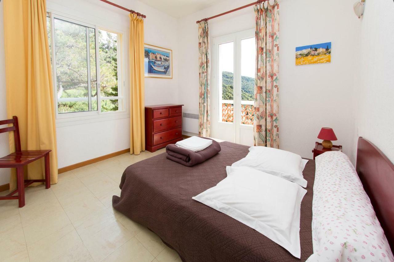 Villa U Vigu Partinello Bagian luar foto